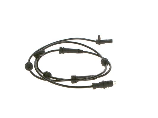 BOSCH 0986594577 Wheel Speed Sensor Front Right O/S Driver Fits Fiat Doblo