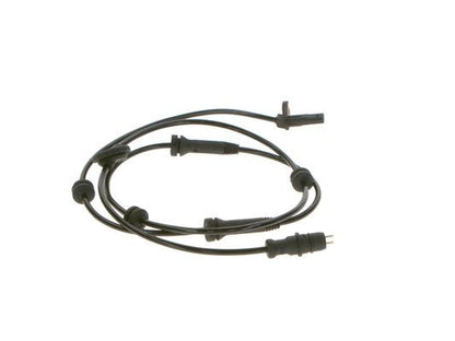 BOSCH 0986594577 Wheel Speed Sensor Front Right O/S Driver Fits Fiat Doblo