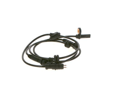 BOSCH 0986594578 Wheel Speed Sensor Front Left N/S Passenger Side For Fiat Doblo