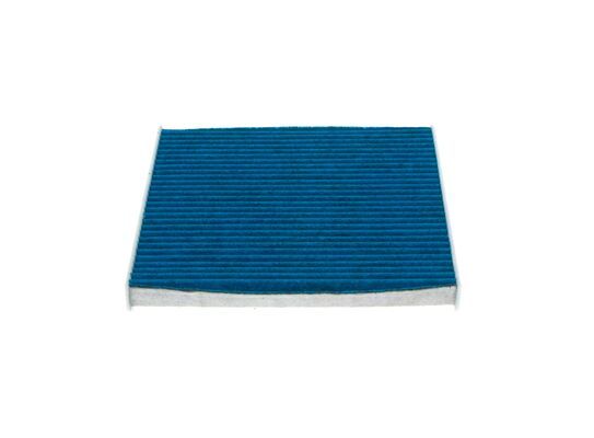 BOSCH 0986628569 Cabin Air Filter Fits Citroën Relay Fiat Ducato Peugeot Boxer