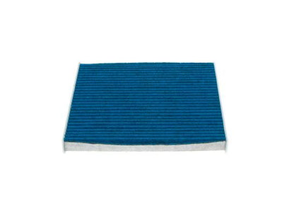 BOSCH 0986628569 Cabin Air Filter Fits Citroën Relay Fiat Ducato Peugeot Boxer