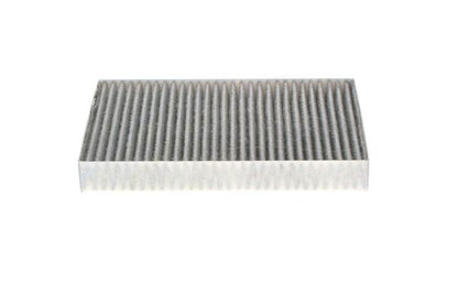 BOSCH 1987435569 Cabin Air Filter 244mm Activated Carbon Fits Tesla Model S