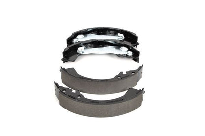 BOSCH 0986487954 Brake Shoe Set Rear 31mm Width Fits Hyundai Elantra i10 i20