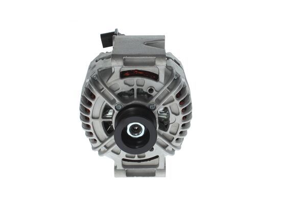 BOSCH 1986A00872 Alternator Clockwise Rotation 14V Voltage Fits MERCEDES-BENZ
