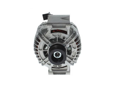 BOSCH 1986A00872 Alternator Clockwise Rotation 14V Voltage Fits MERCEDES-BENZ