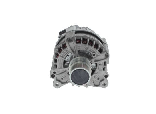 BOSCH 1986A01250 Alternator Clockwise Rotation Fits Audi Cupra Seat Skoda VW