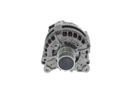 BOSCH 1986A01250 Alternator Clockwise Rotation Fits Audi Cupra Seat Skoda VW