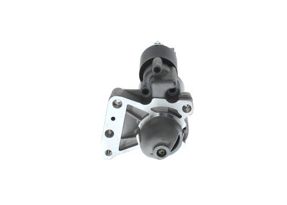 BOSCH 1986S00652 Starter Clockwise Fits Citroën DS Mini Opel Peugeot Vauxhall