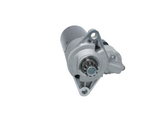BOSCH 1986S00805 Starter Anticlockwise Rotation Fits Audi Seat Skoda VW