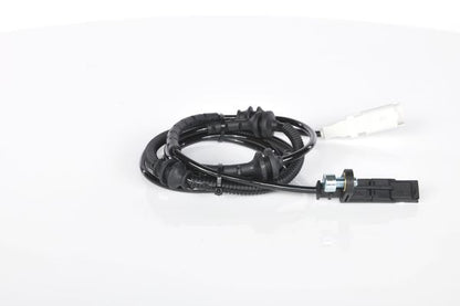 BOSCH 0986594523 Wheel Speed Sensor Rear Fits Citroën C5 C6 Peugeot 407