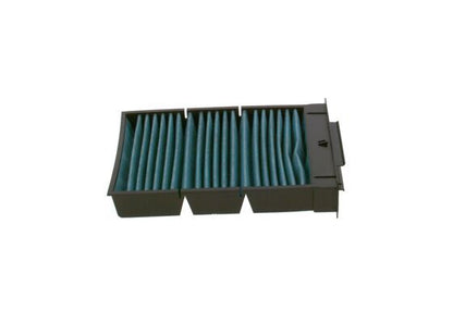 BOSCH 0986628552 Cabin Air Filter Fits Citroën C1 Peugeot 107 Toyota Aygo