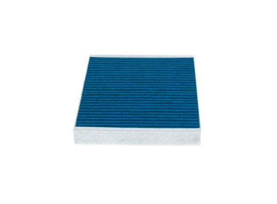 BOSCH 0986628573 Cabin Air Filter Fits Cadillac Chevrolet Opel Vauxhall