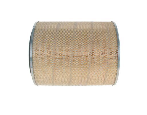 BOSCH 1457432188 Air Filter 302mm Ø Fits STANDARD AUTOMOBILE SOLARIS VOLGABUS