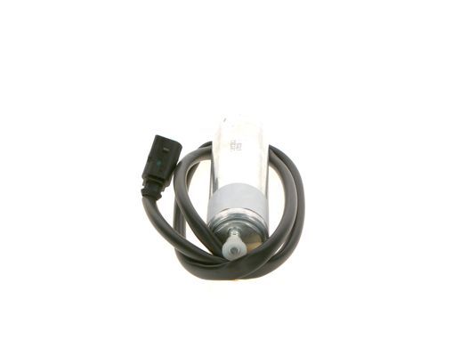 BOSCH 0986580416 Fuel Pump Fuel Line Electric Operating Mode Fits Seat Exeo