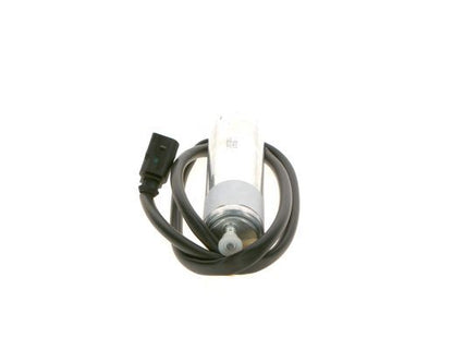 BOSCH 0986580416 Fuel Pump Fuel Line Electric Operating Mode Fits Seat Exeo