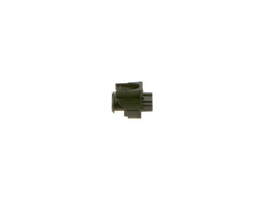 BOSCH 1928403736 Ignition System Plug Sleeve Fits RENAULT VOLVO CASE IH CUMMINS
