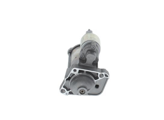 BOSCH 1986S01047 Starter Clockwise Rotation 12V Voltage Fits Dacia Renault