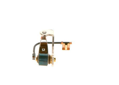 BOSCH 1237013052 Distributor Contact Breaker Fits Morris Peugeot Renault