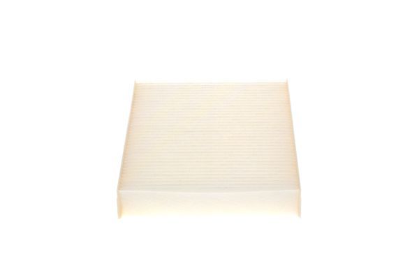 Bosch 1 987 435 017 Interior Air Filter Fits Fiat Jeep