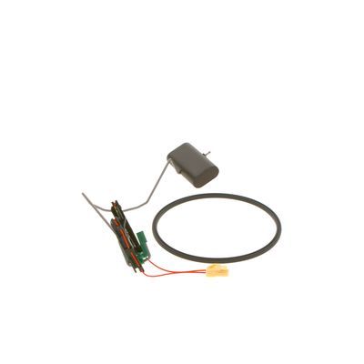 BOSCH 1587411116 Fuel Tank Sender Unit Right Fits BMW 5 Series 6 Series