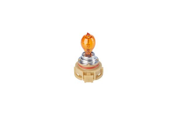 BOSCH 1987302267 Light Bulb 12V 24W Rated Power PSY24W Lamp Type Fits LAND ROVER