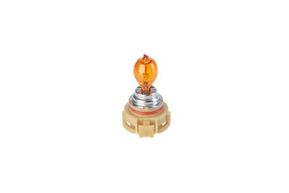 BOSCH 1987302267 Light Bulb 12V 24W Rated Power PSY24W Lamp Type Fits LAND ROVER