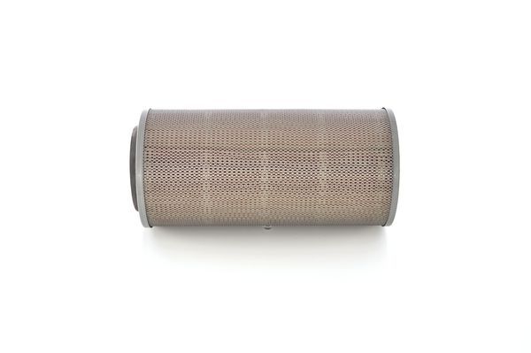 BOSCH 1457429946 Air Filter 165mm Outer Ø Insert Fits VW LT 28-50 LT 40-55