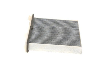 BOSCH 1987432498 Cabin Air Filter 216mm Length Activated Carbon Fits Mitsubishi