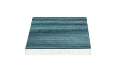 BOSCH 0986628504 Cabin Air Filter Fits Audi Mercedes-Benz Puch Seat Skoda VW