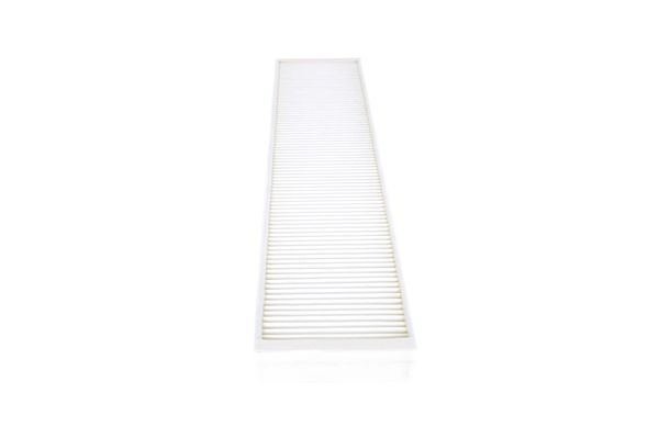 BOSCH 1987432018 Cabin Air Filter 515mm Particulate Fits Ford Cougar Mondeo