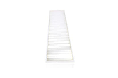 BOSCH 1987432018 Cabin Air Filter 515mm Particulate Fits Ford Cougar Mondeo