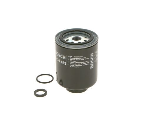 Bosch 1 457 434 453 Fuel Filter Fits Daihatsu Hyundai Isuzu Kia Mazda Mitsubishi