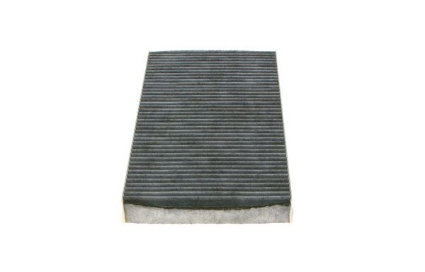 BOSCH 1987432345 Cabin Air Filter For Ford Focus Tourneo Connect Transit Connect
