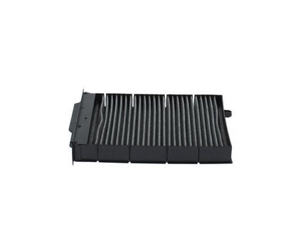 BOSCH 1987432393 Cabin Air Filter 270mm Activated Carbon Fits Renault Megane