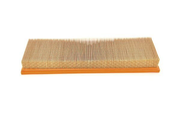 BOSCH 1457433609 Air Filter 396.5mm Length Insert Fits Ford Cougar Mondeo