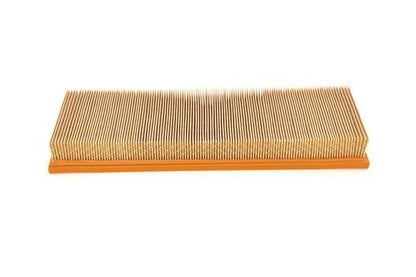 BOSCH 1457433609 Air Filter 396.5mm Length Insert Fits Ford Cougar Mondeo