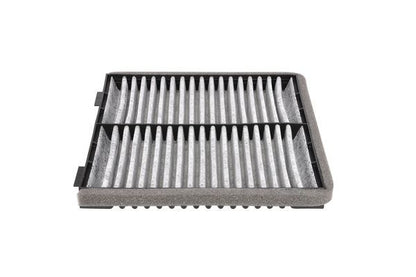 BOSCH 1987432363 Cabin Air Filter 220mm Activated Carbon Fits Volvo S40 V40
