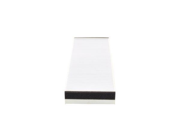Bosch 1 987 432 122 Interior Air Filter Fits Audi Lamborghini VW