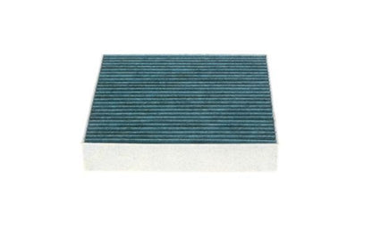 BOSCH 0986628540 Cabin Air Filter 208.2mm Fits Dacia Lada Nissan Renault