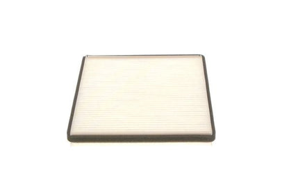 BOSCH 1987432058 Cabin Air Filter 250mm Length Particulate Fits Ford Nissan
