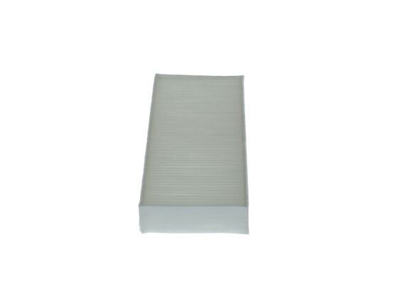 BOSCH 1987435164 Cabin Air Filter 272mm Length Particulate Fits Porsche 911