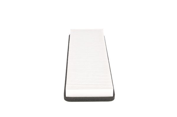 BOSCH 1987432041 Cabin Air Filter 323mm Length Particulate Fits Peugeot 306