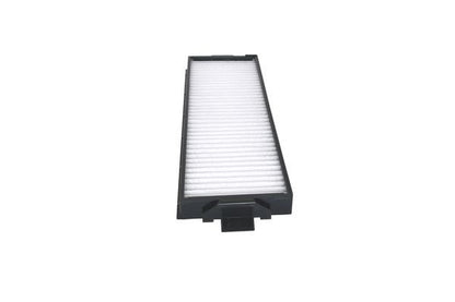 BOSCH 1987432096 Cabin Air Filter 441mm Length Particulate Fits Saab 900 9-3