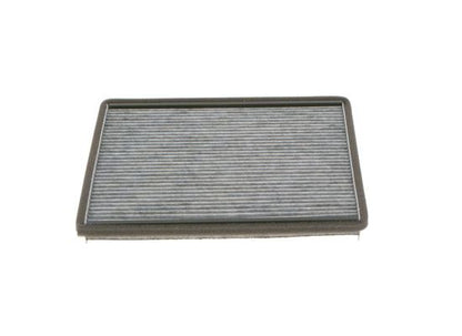 BOSCH 1987435533 Cabin Air Filter 216.3mm Activated Carbon Fits Citroën Peugeot