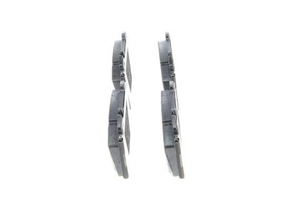 BOSCH 0986494576 Brake Pad Set For Disc Front 17.5mm Thickness For Mercedes-Benz