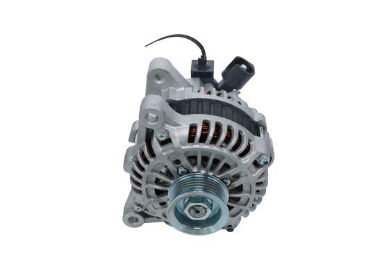 BOSCH 1986A00561 Alternator Clockwise Rotation 12V Voltage Fits Citroën Peugeot