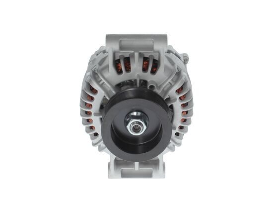 BOSCH 1986A00991 Alternator Clockwise Rotation 28V Voltage Fits DAF OTOMARSAN