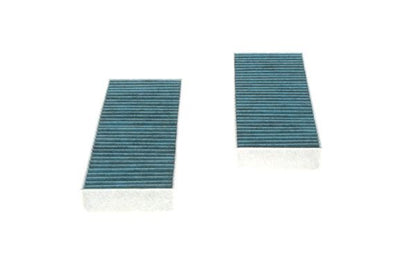 BOSCH 0986628547 Cabin Air Filter Fits DS DS 4 Peugeot 308 508 308 SW 508 SW