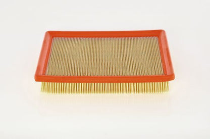 BOSCH 1457433253 Air Filter 245mm Insert Fits Alfa Romeo Fiat Innocenti Lancia