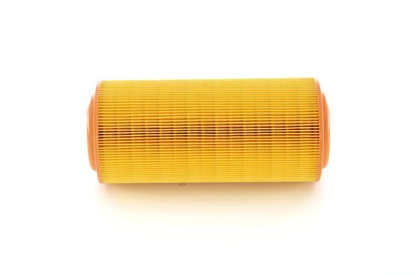 BOSCH 1457433712 Air Filter 116.7mm Outer Ø Insert Fits Seat Arosa VW Lupo Polo